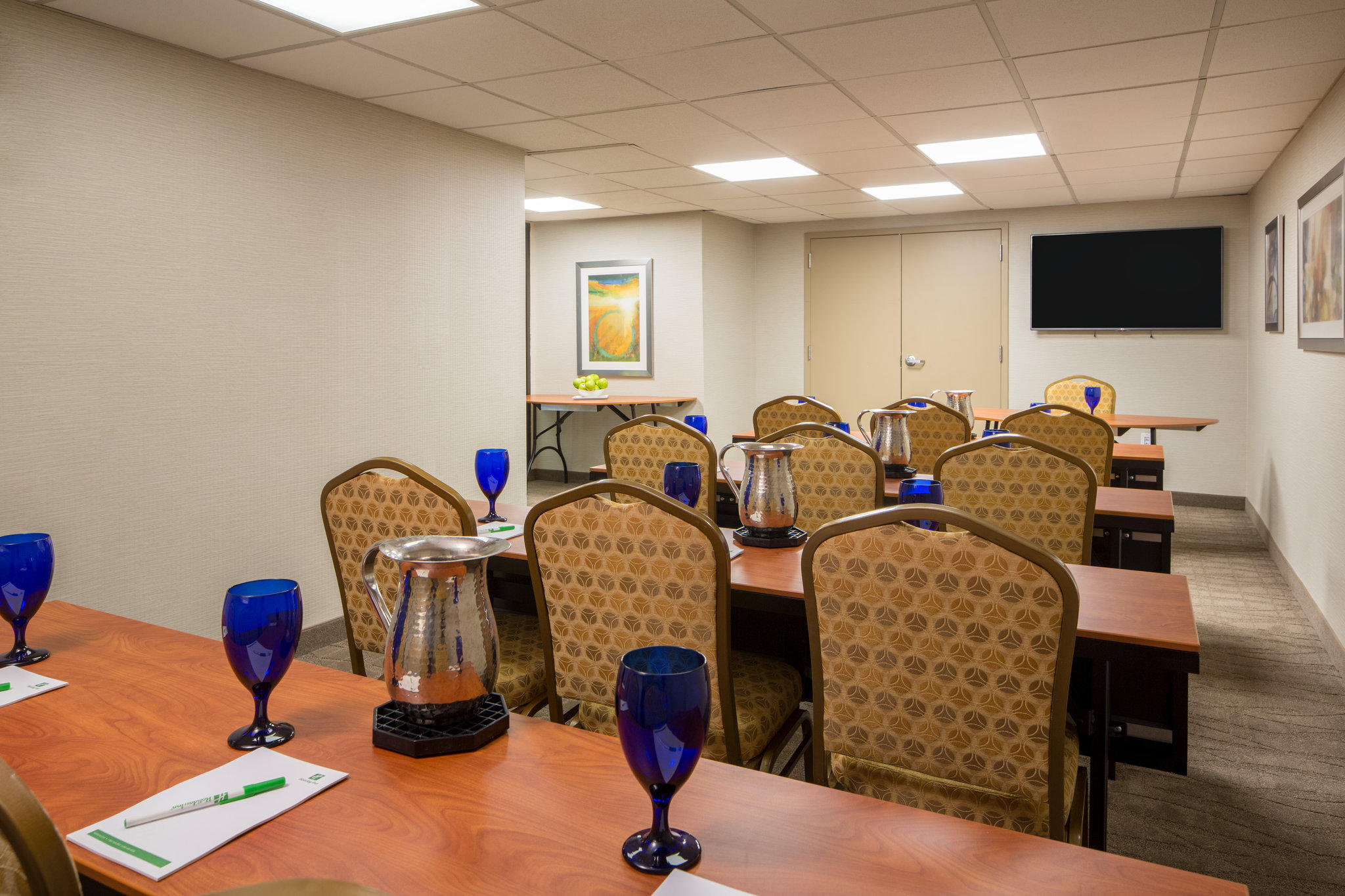 Holiday Inn Columbia East-Jessup Photo