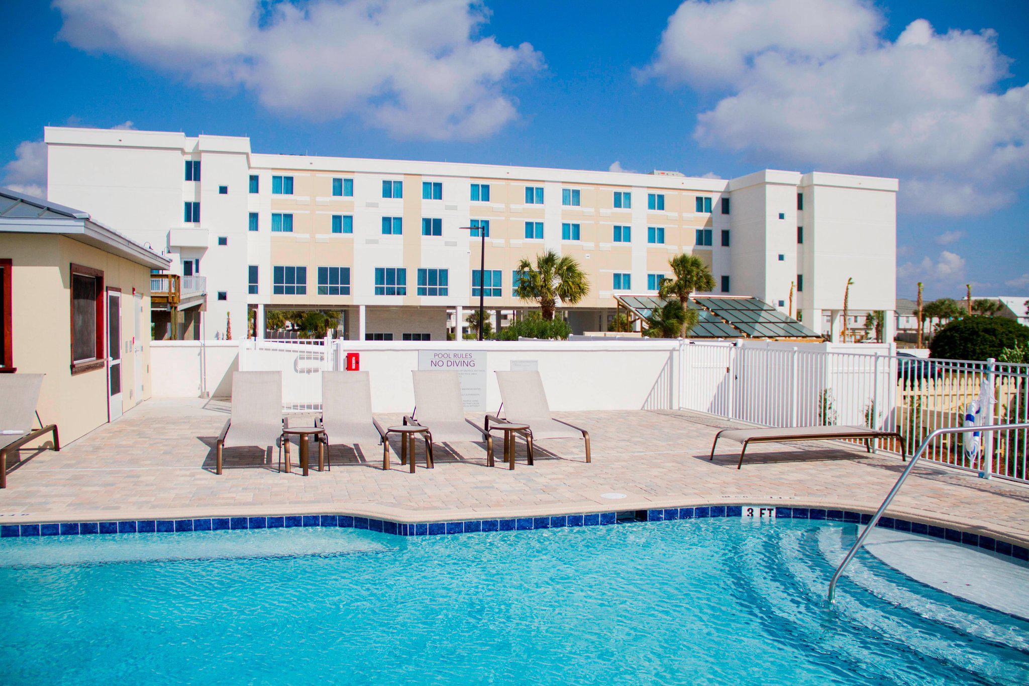 Courtyard by Marriott Fort Walton Beach-West Destin Photo