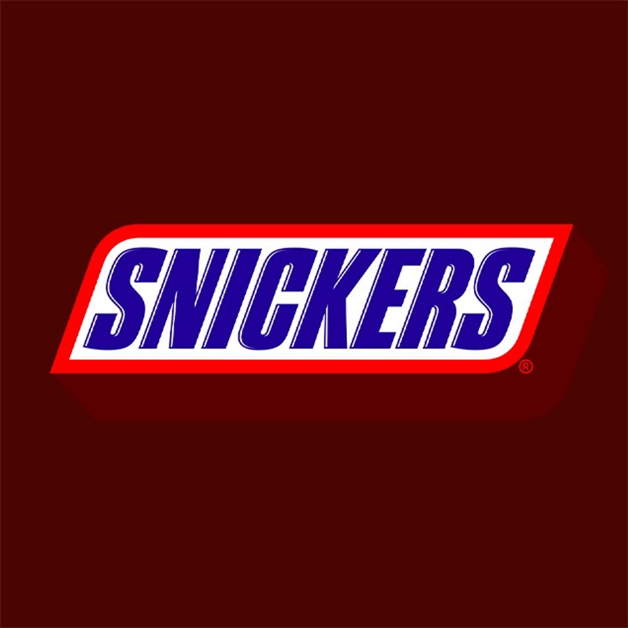 Snickers Chocolate Bar