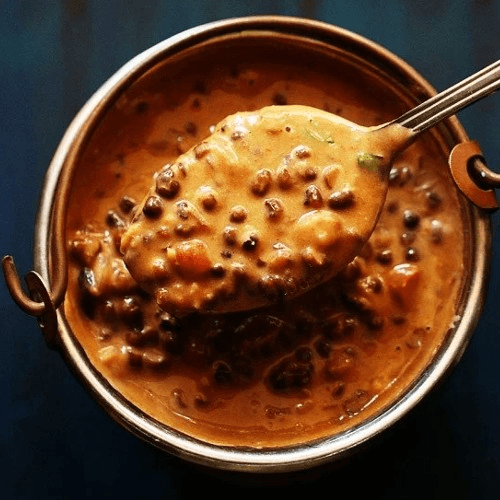 Dal Makhani