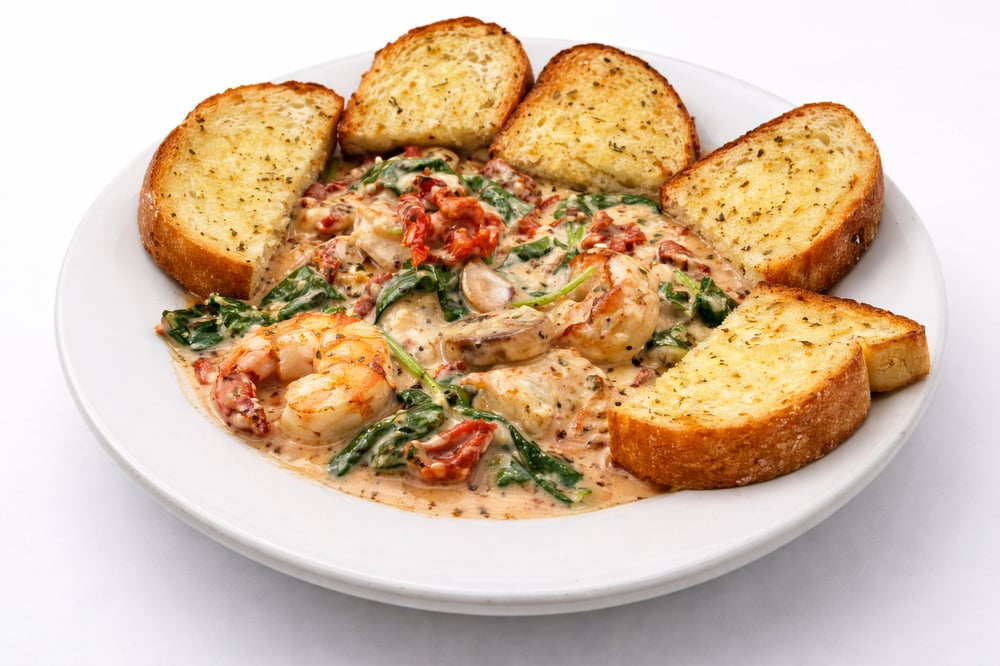 Athenian Bruschetta