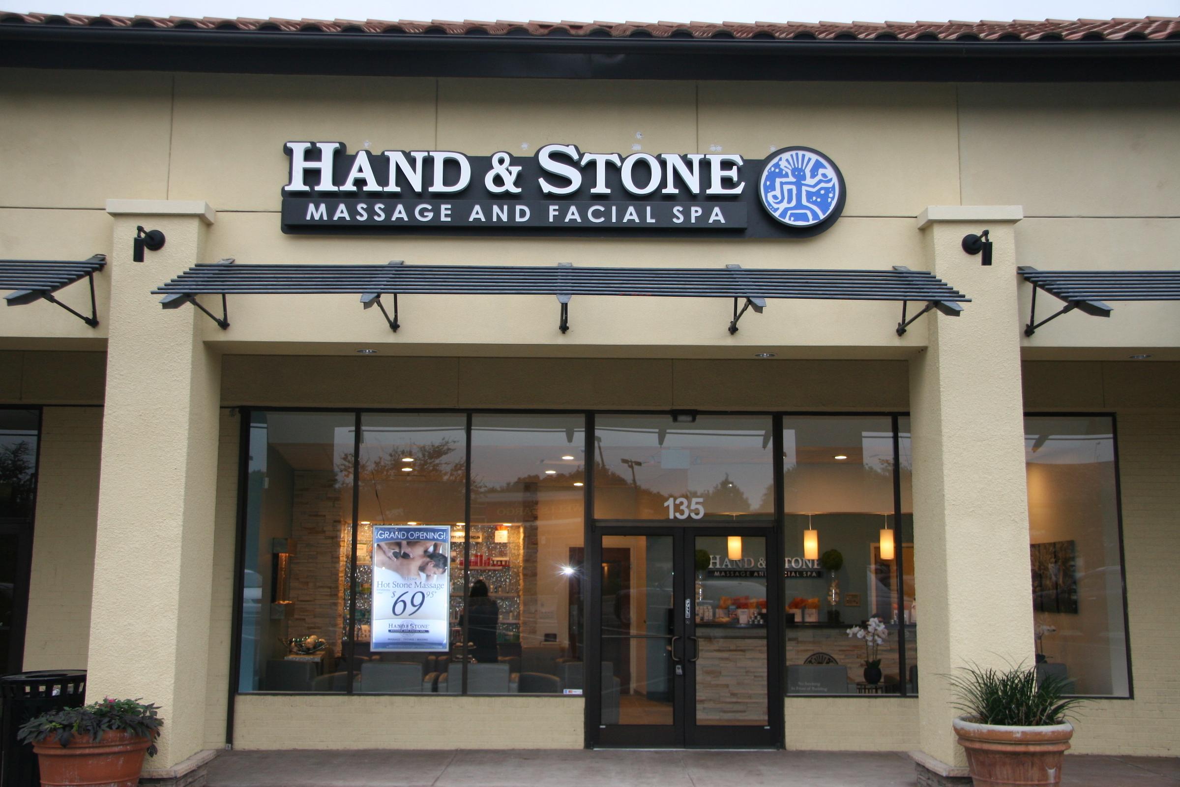 Hand & Stone Massage and Facial Spa Coupons near me in Fort Worth | 8coupons