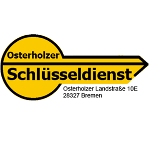 Logo von Osterholzer Schlüsseldienst