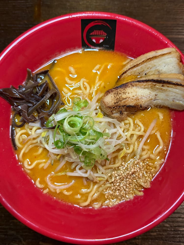 L Kazoku Miso