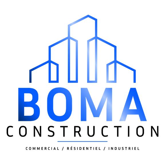 CONSTRUCTION BOMA Laval