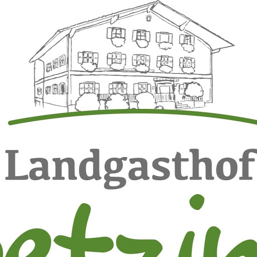Logo von Landgasthof Spetzinger