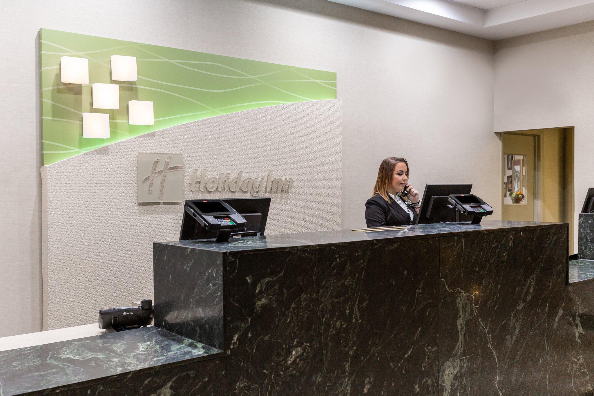 Holiday Inn Philadelphia South-Swedesboro Photo