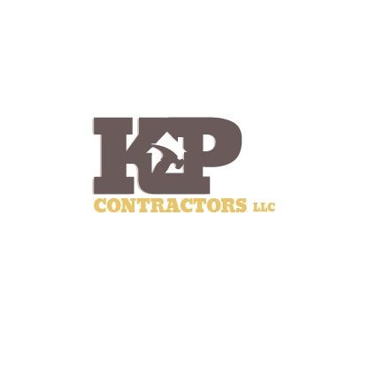 K &amp; P Contractors, LLC Logo