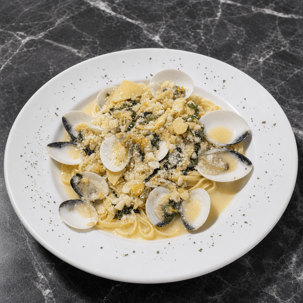 Clam Sauce