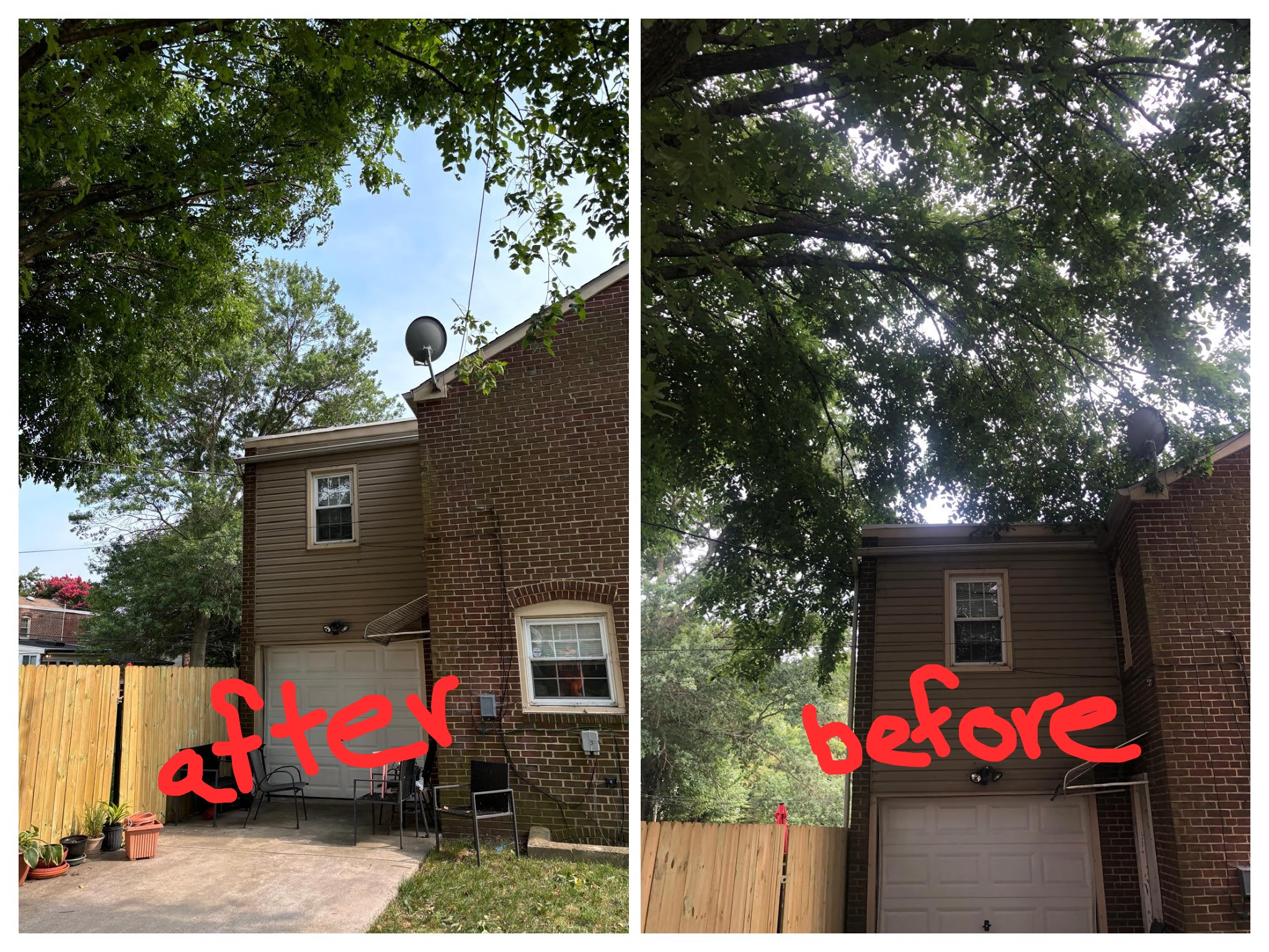 JJ Flores landscaping Image