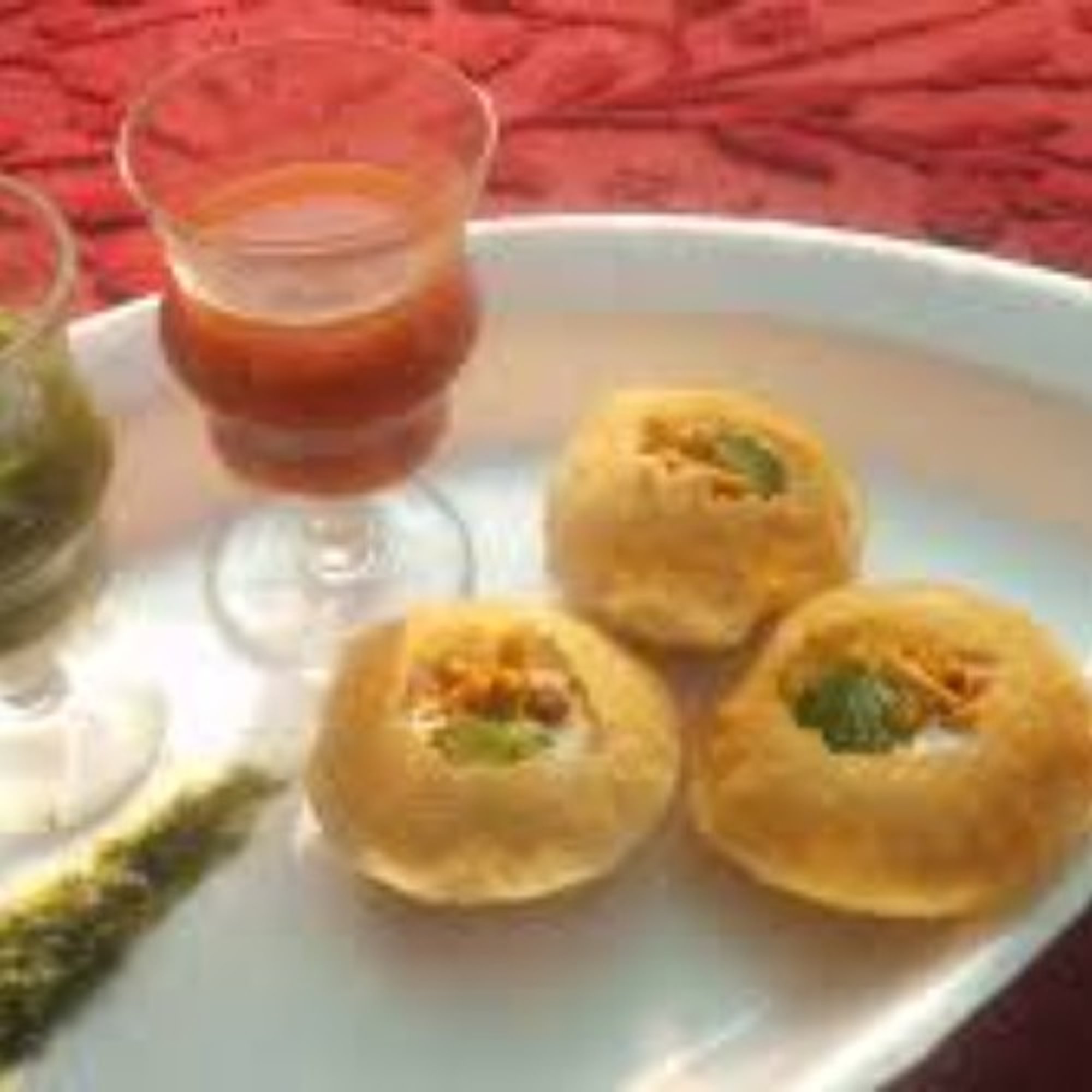 Pani Puri