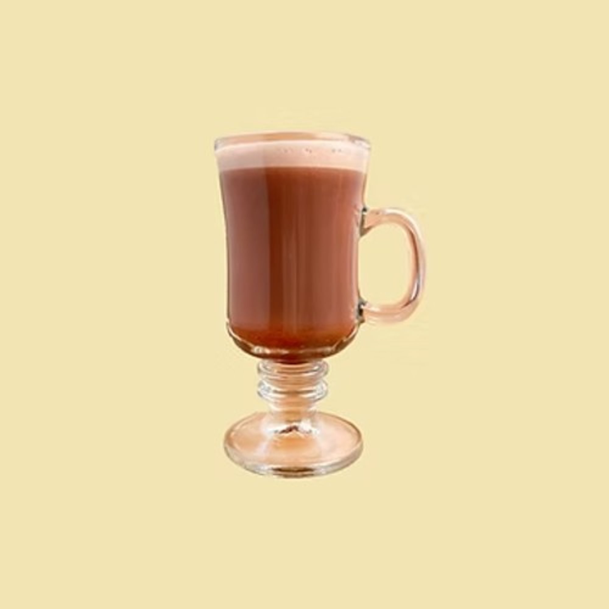 Hot Chocolate