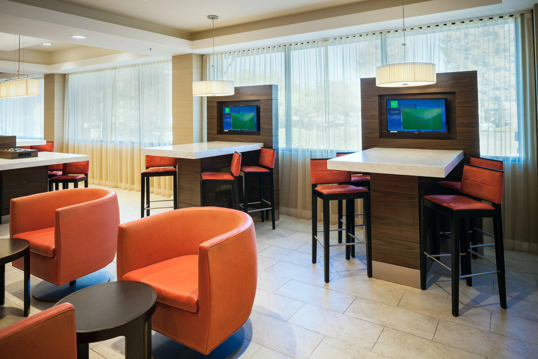 Courtyard by Marriott Santa Rosa Photo