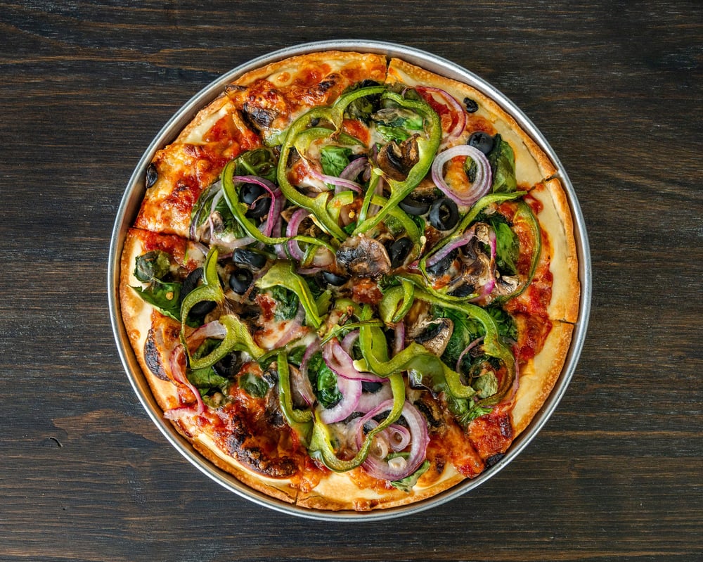 vegetarian