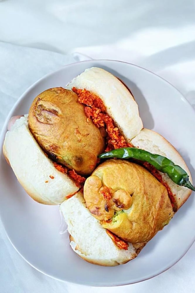 Vada Pav
