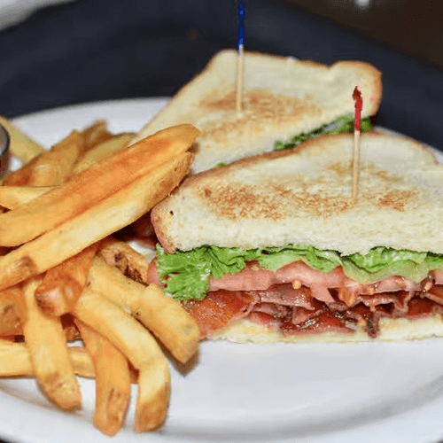 BLT