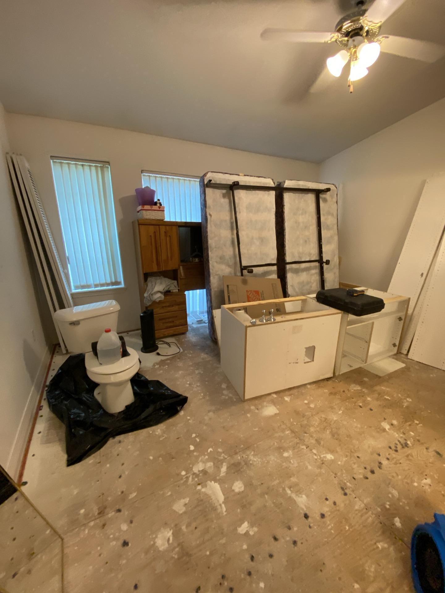 Xtreme Restoration & Carpet Cleaning Image