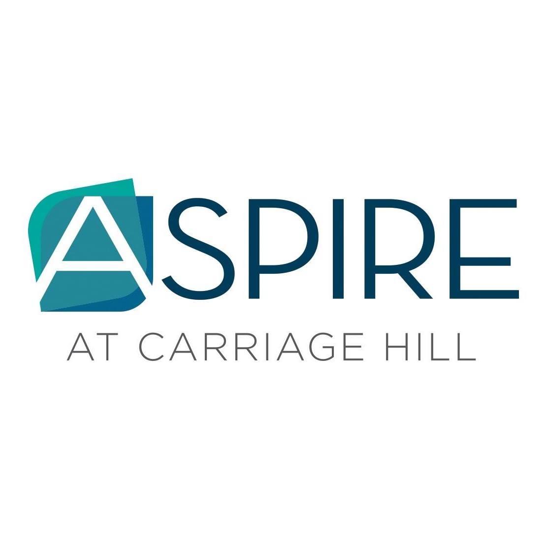 Aspire at Carriage Hill