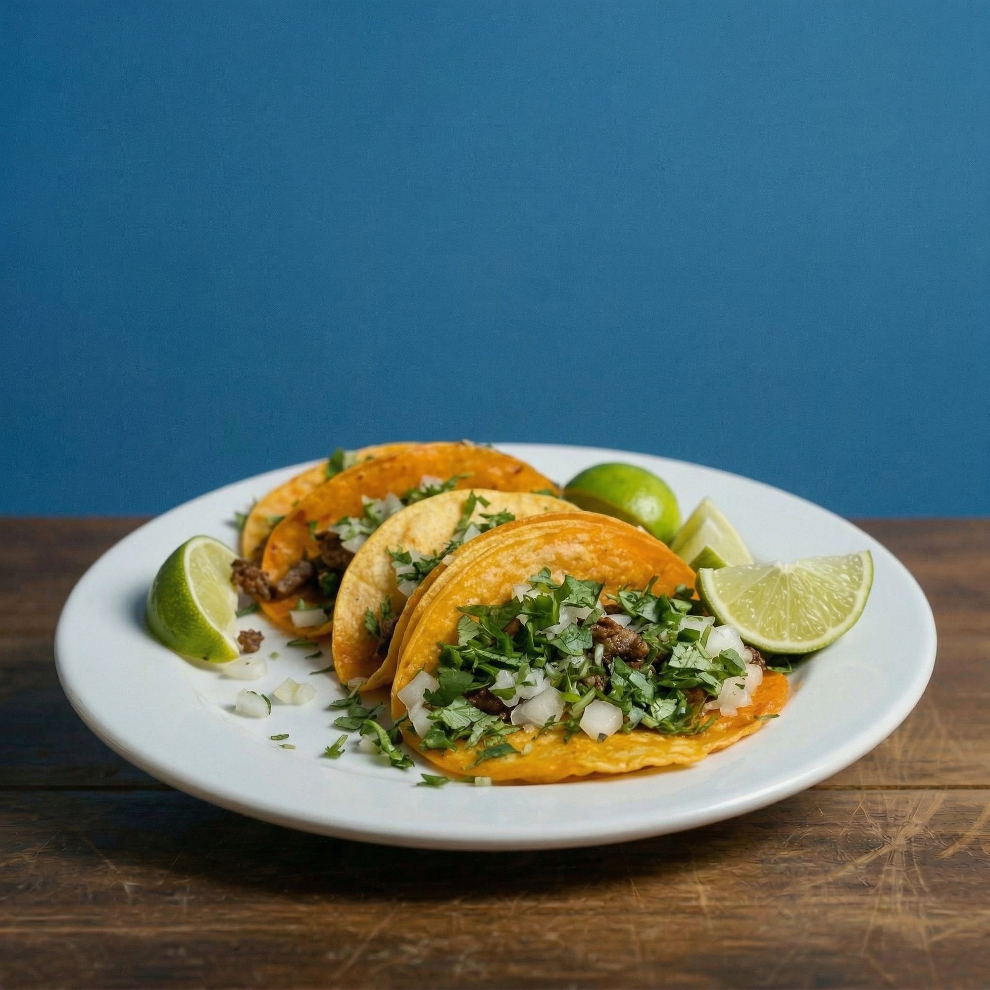 Street Taco a la Carte