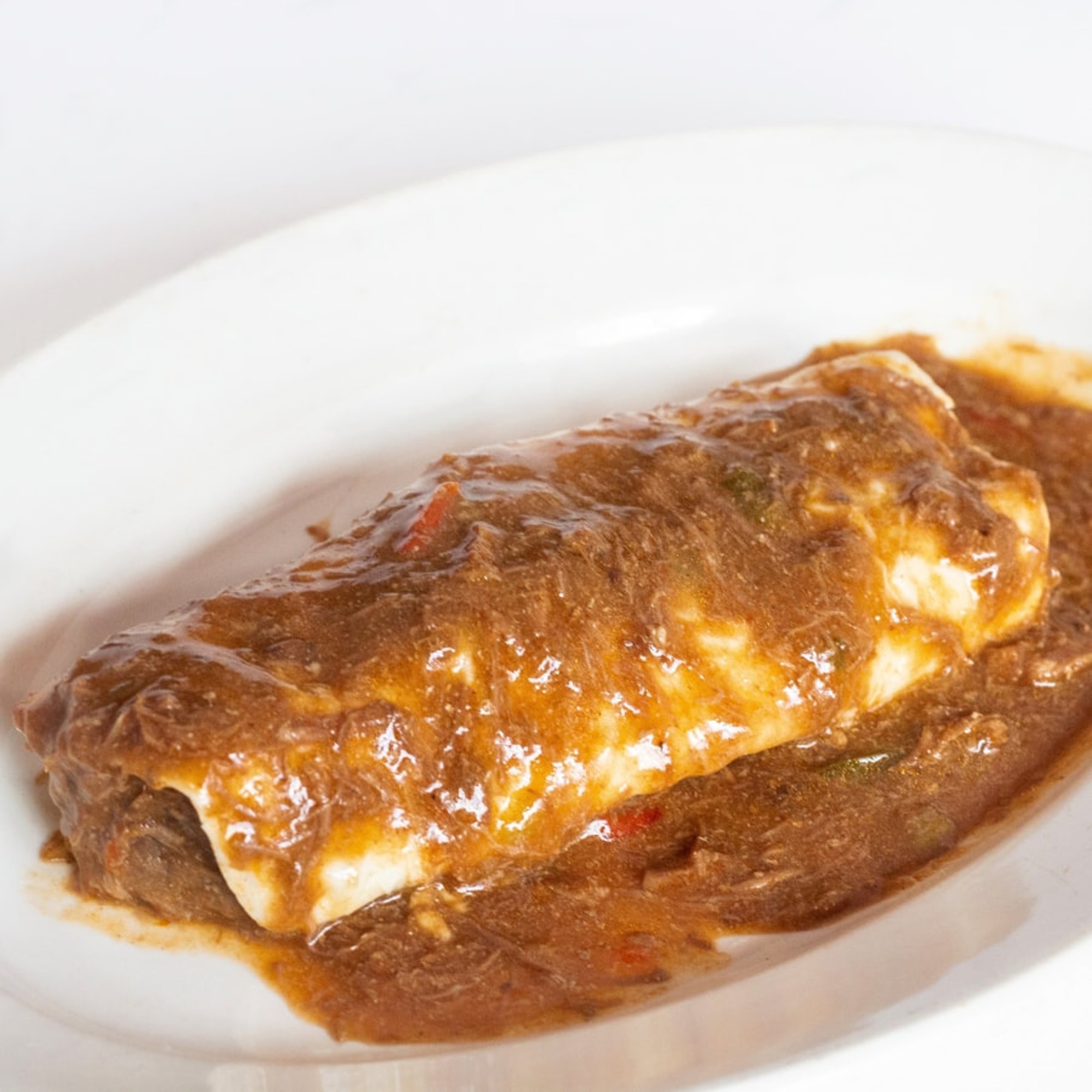 Single Burrito