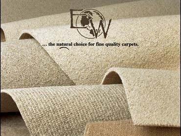 Earth Weave BIO-FLOOR