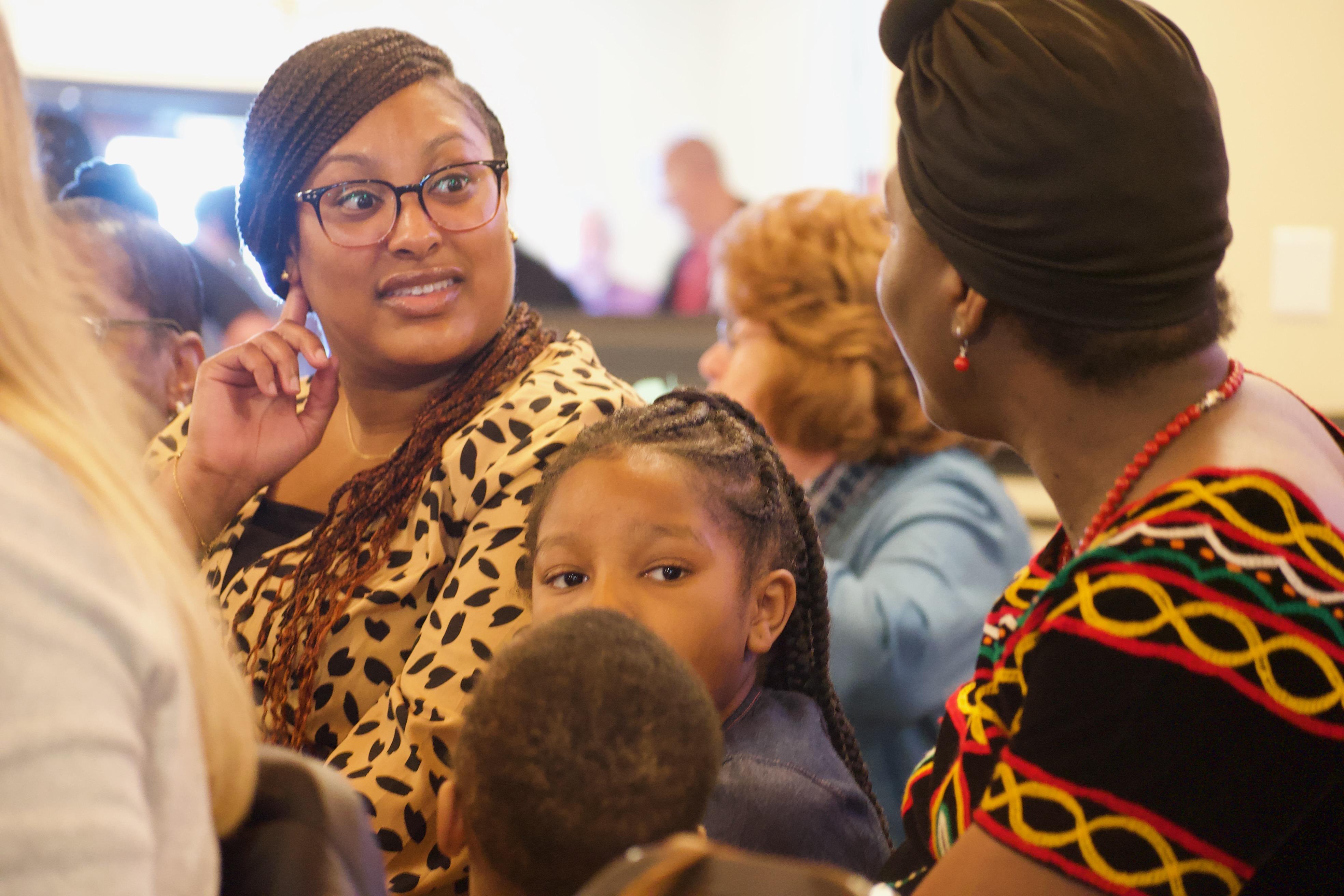 2nd Mile Church Image