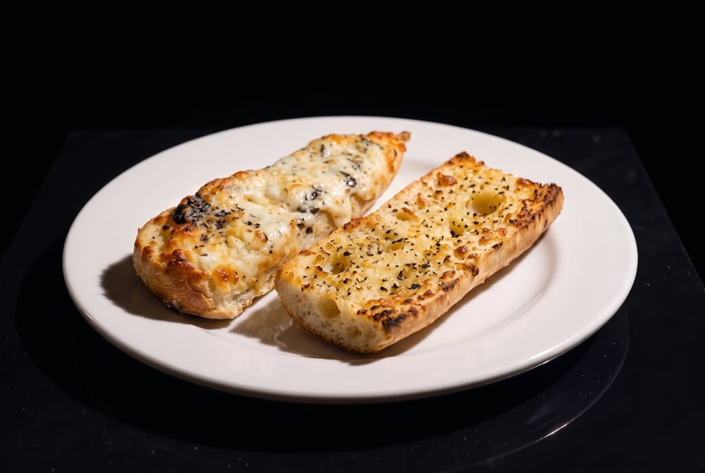 Side Garlic Bread