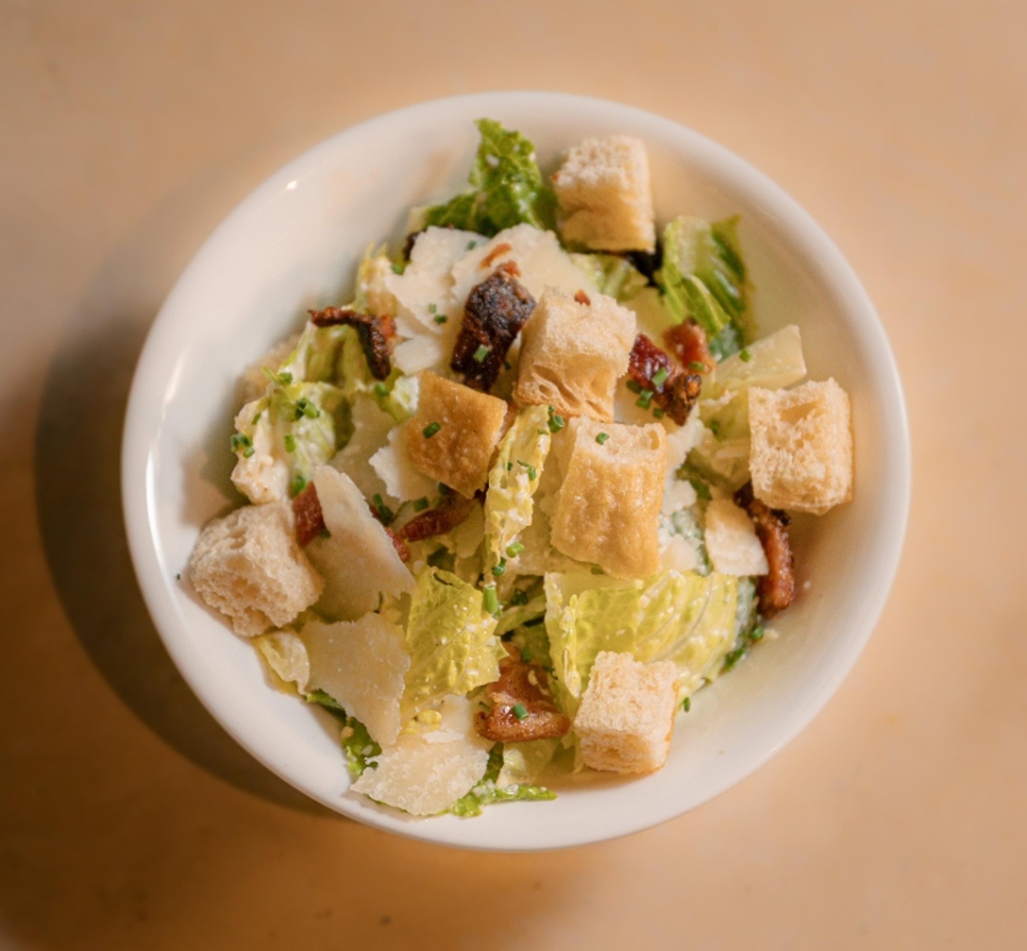 Ceasar Salad