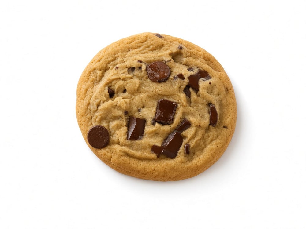 Chocolate Chip Cookie