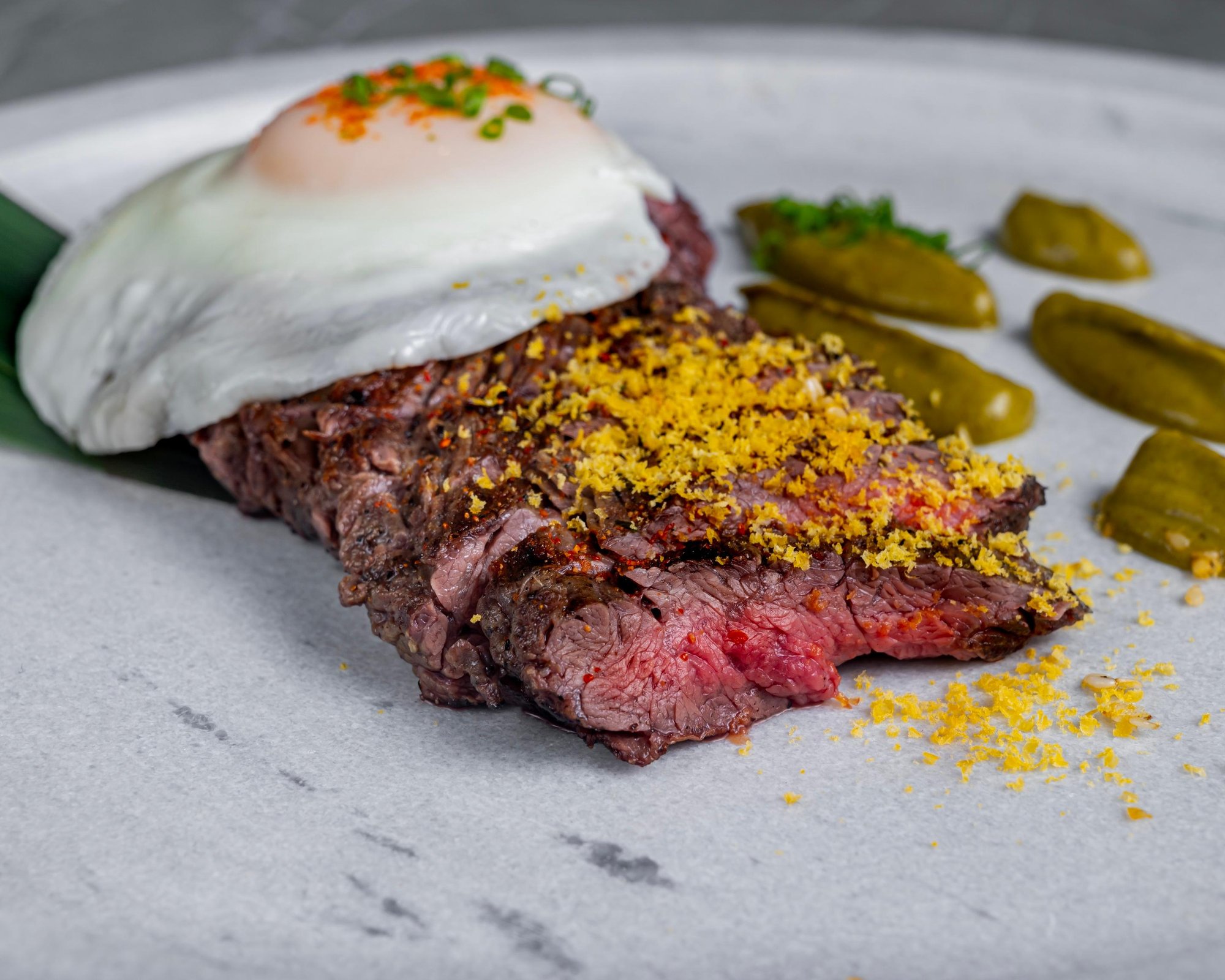 Wagyu A Lo Pobre