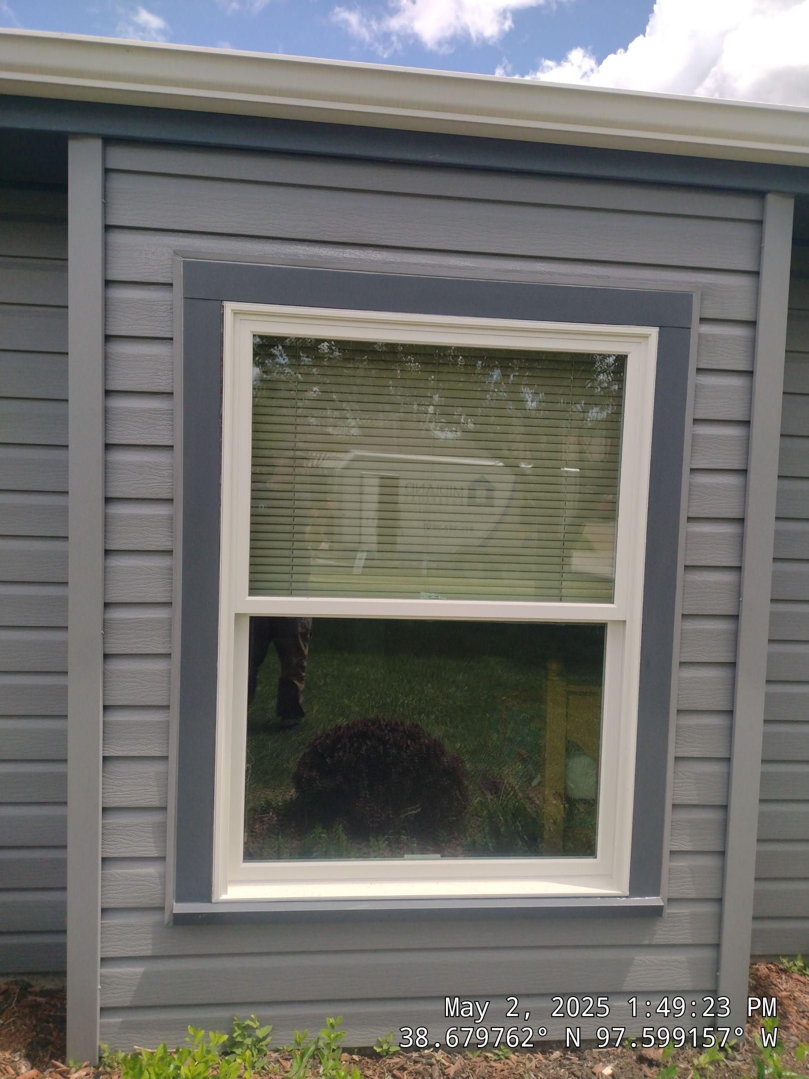 Midland Exteriors Image