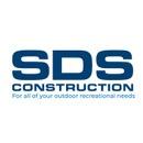 SDS Construction Logo