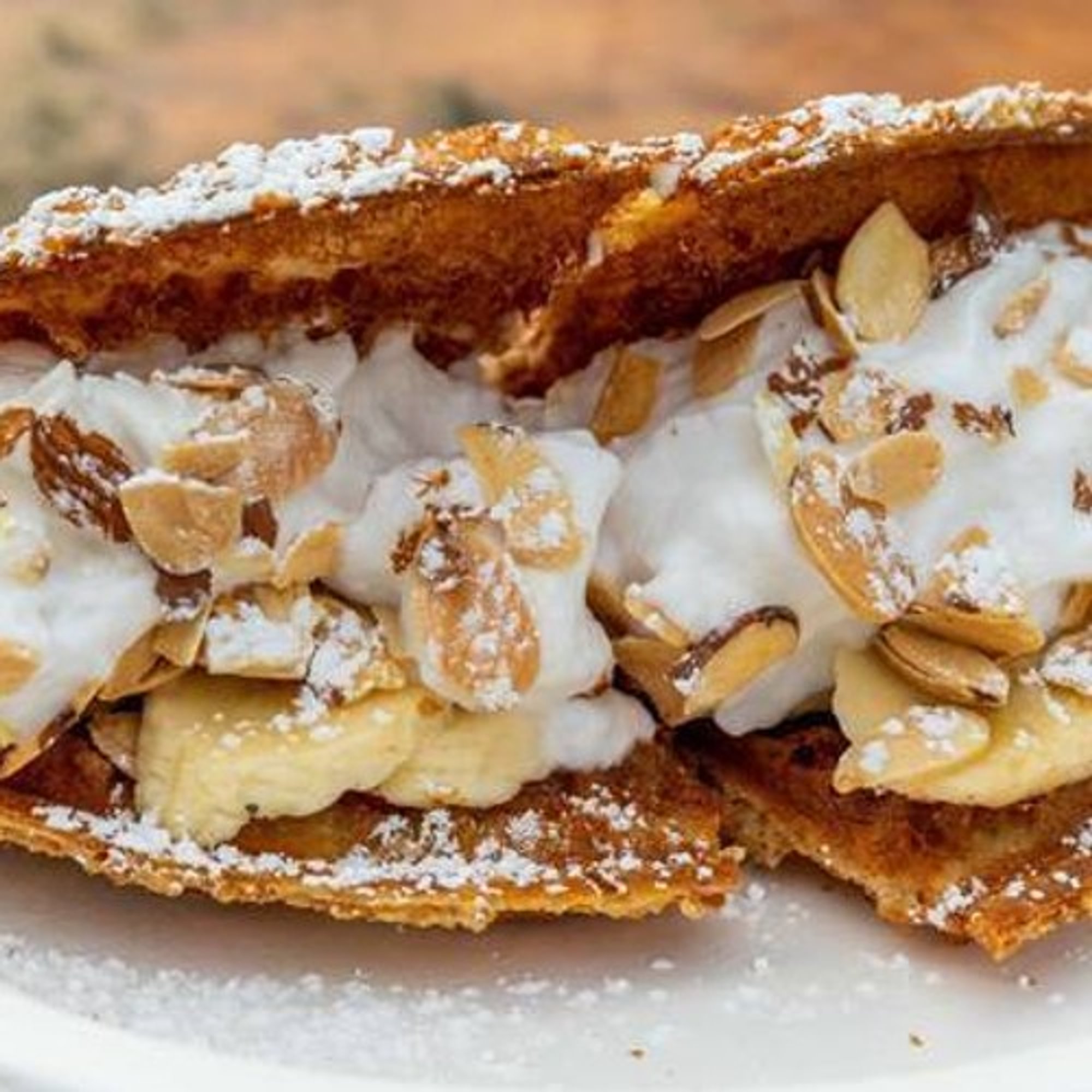 Almond Joyous*