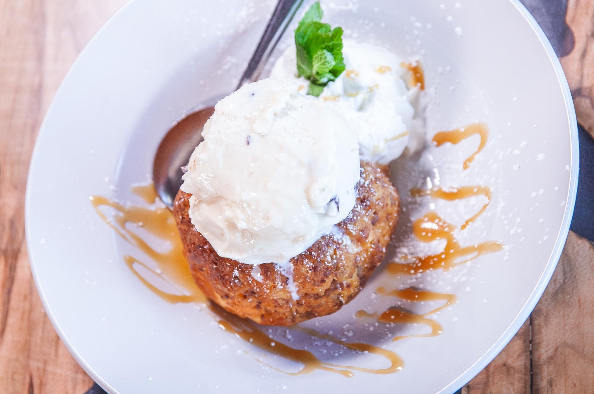 Rum Cake Bundt