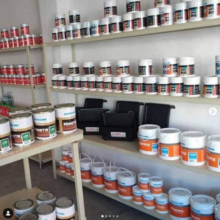 Galería en miniatura