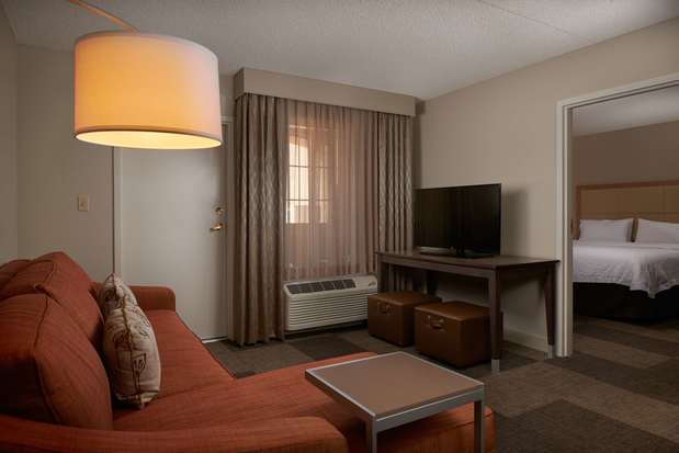 Images Hampton Inn & Suites Phoenix/Scottsdale