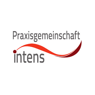 Logo von Praxisgemeinschaft Intens Physiotherapie Kay Hörig