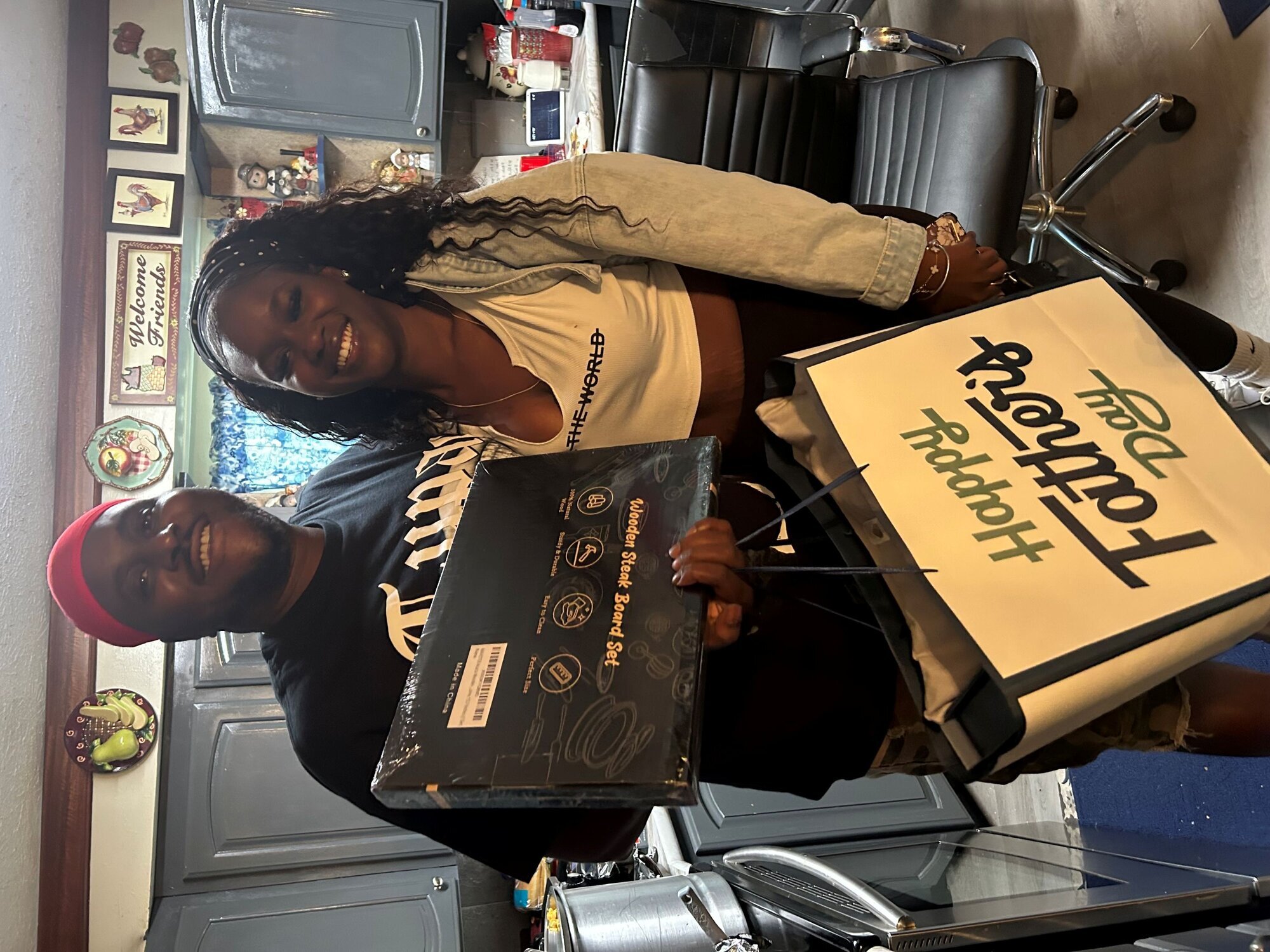 Cavalla Grinds Coffee LLC Image