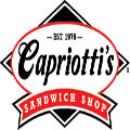 Capriotti's Sandwich Shop Logo