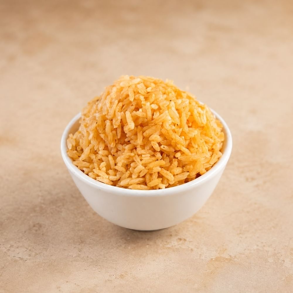 Side of Rice