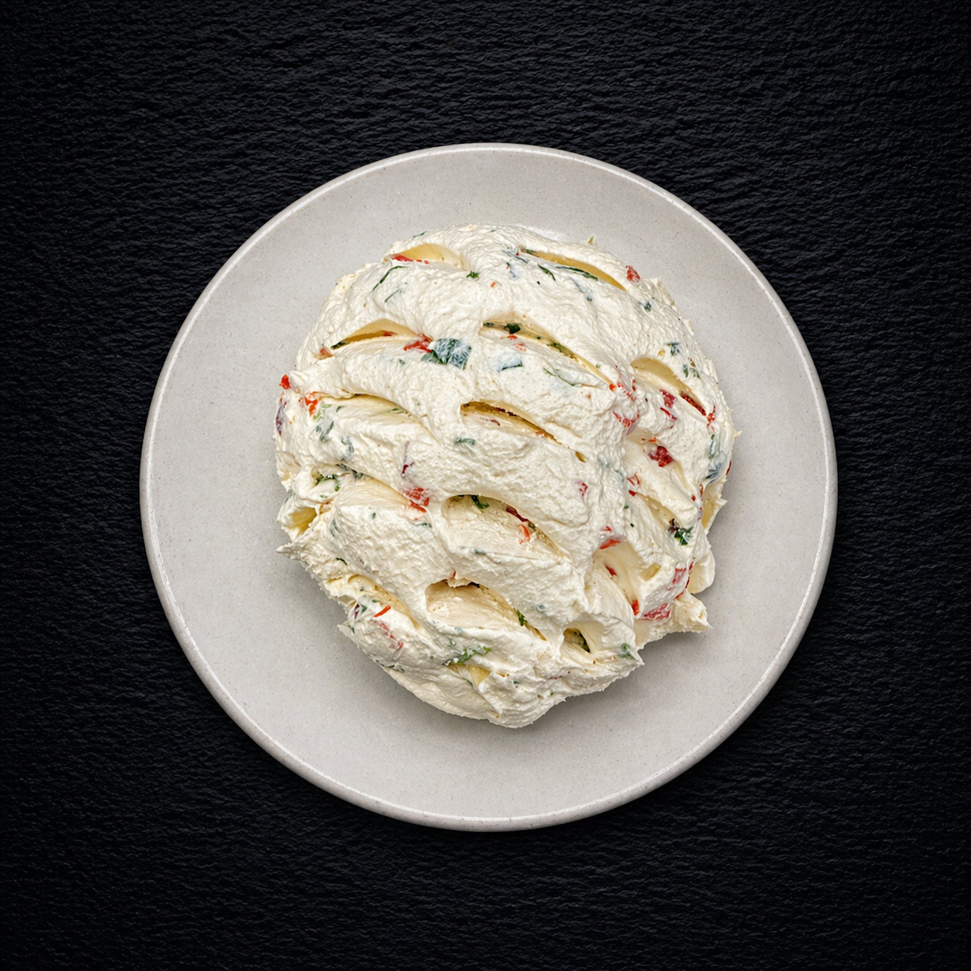 Vegetable Cream Cheese