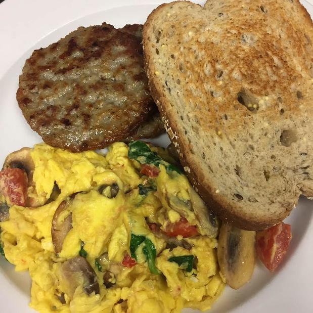 Images Hill's Cafe & Juice Bar