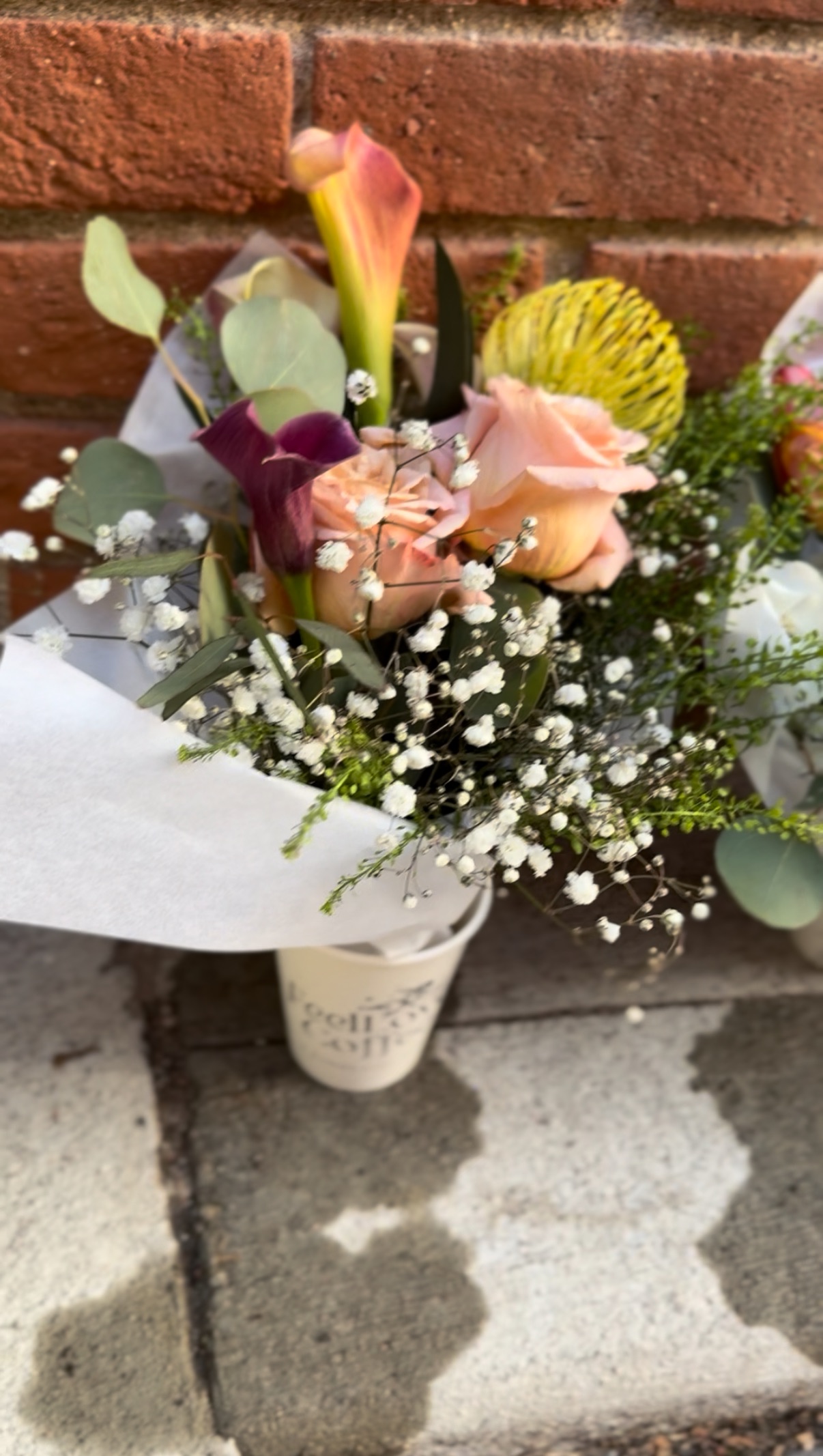 FeelLove Bouquet