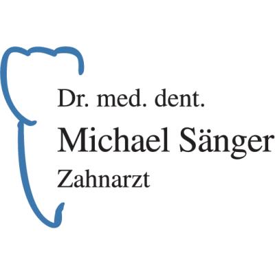 Logo von Zahnarzt Dr. Michael Sänger