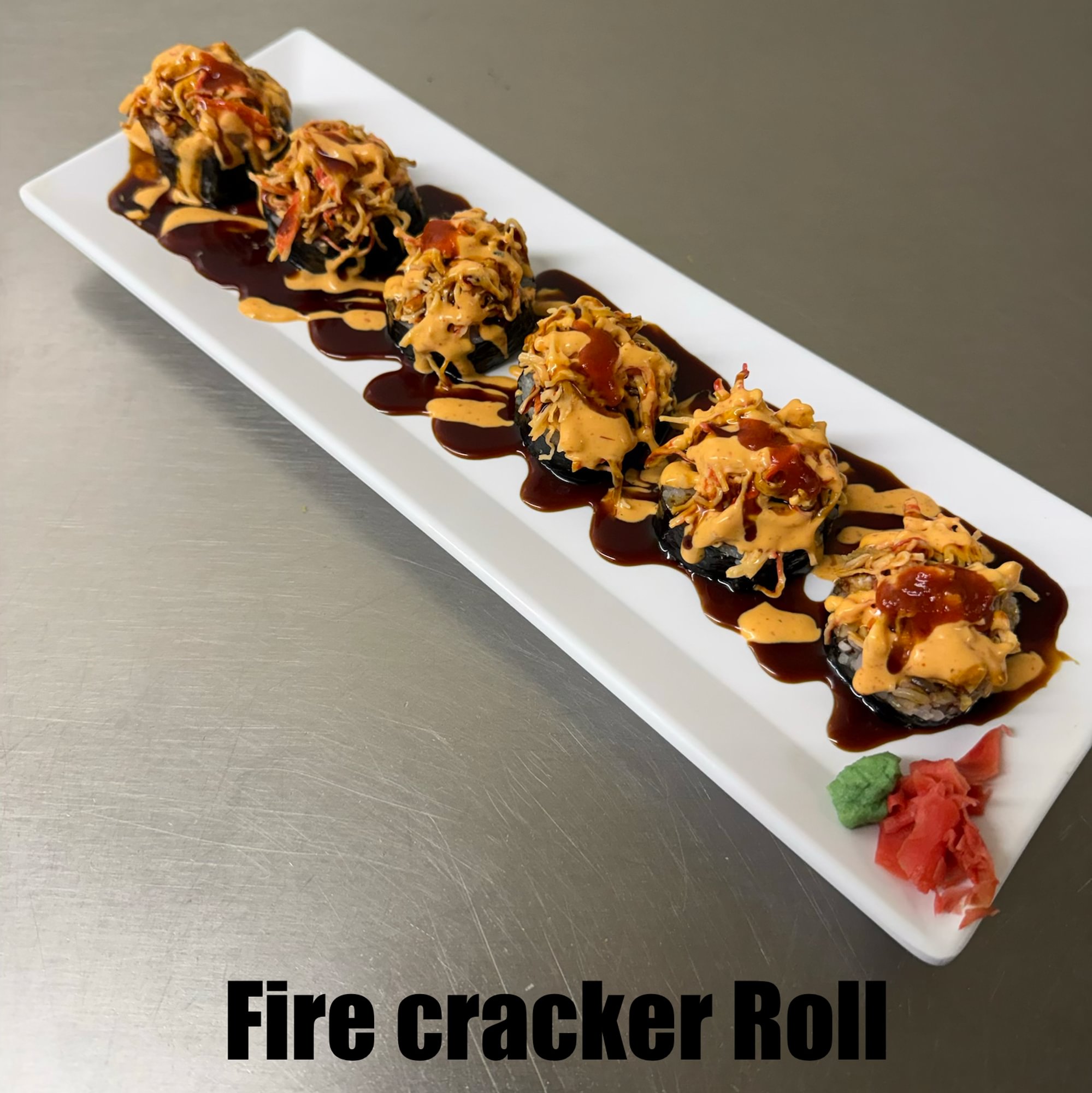 Firecracker