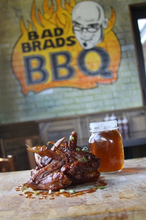 Images Bad Brads BBQ