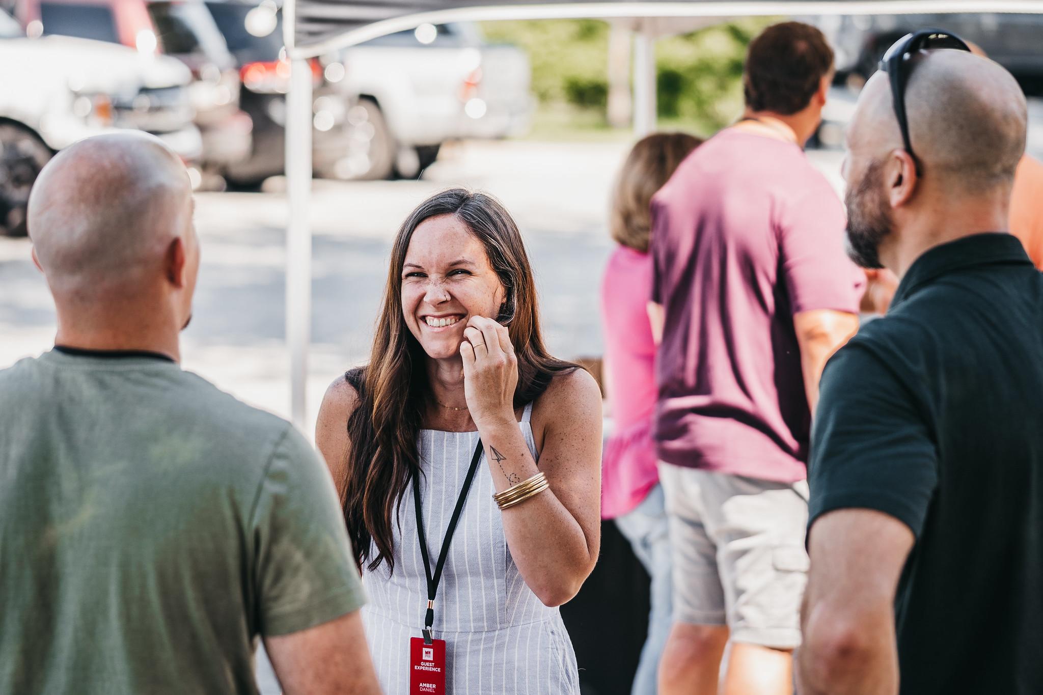 Mercy Hill Church - Ridge Campus Image