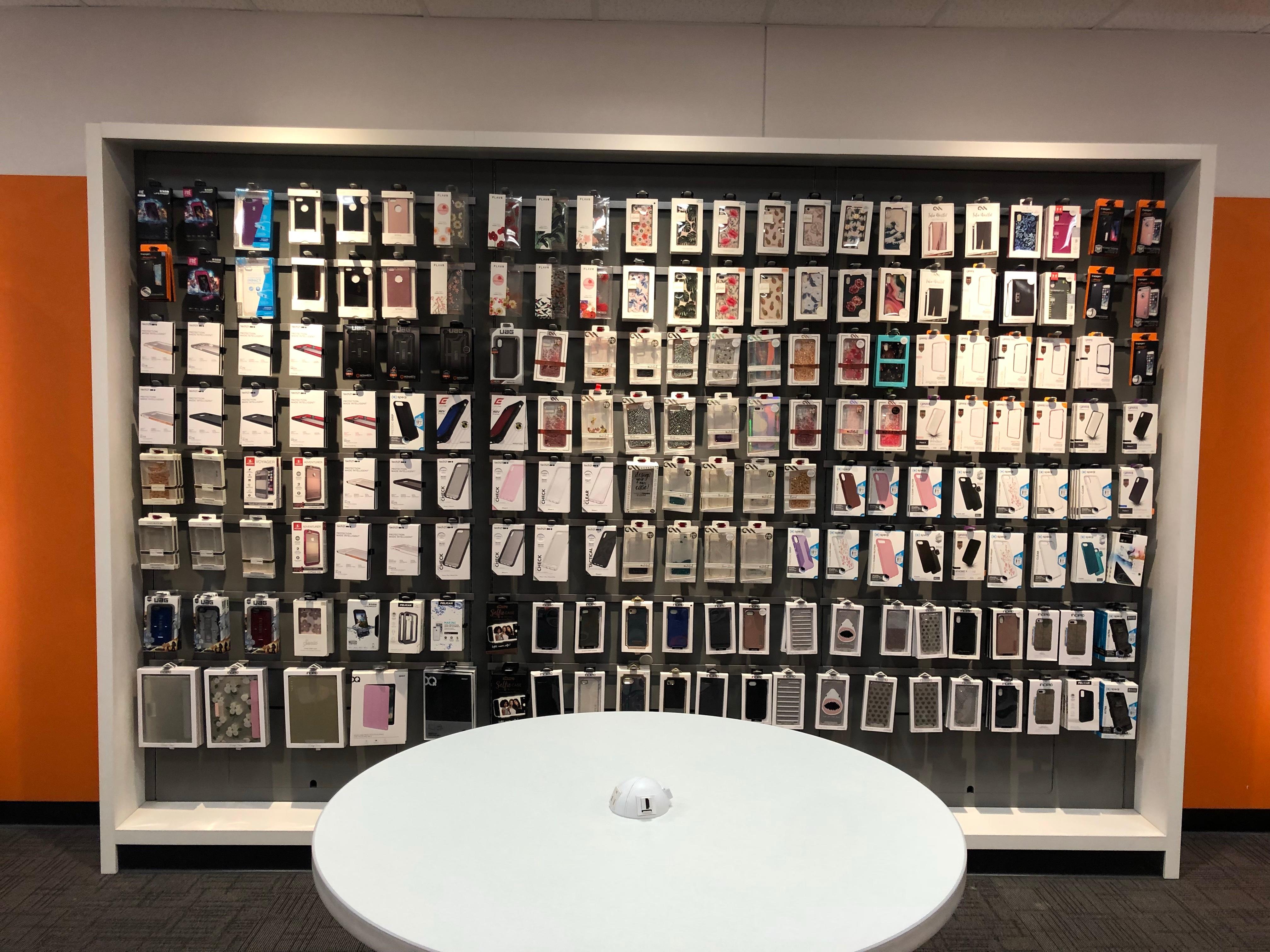 AT&T Store Photo