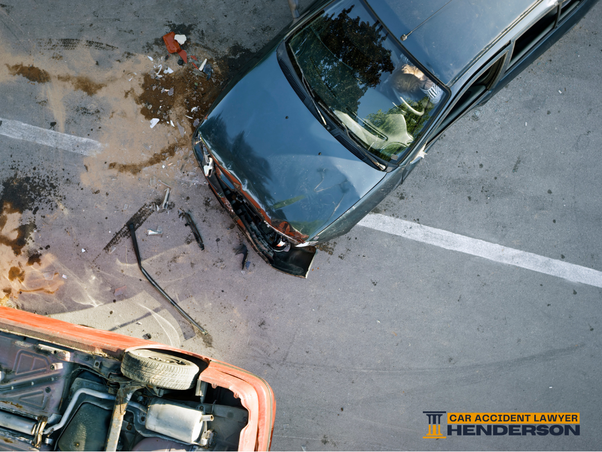 Car Accident Lawyer Henderson Image