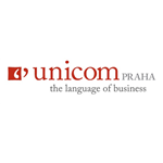 logo UNICOM Praha s.r.o.